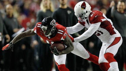 Mayock's Slant: Julio Jones vs. Patrick Peterson