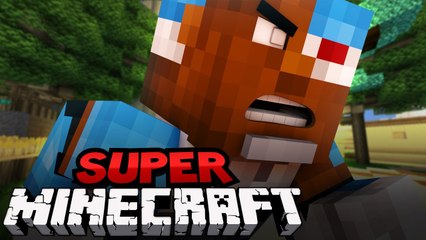 The Plotting Begins | Super Minecraft Heroes [Ep.50]