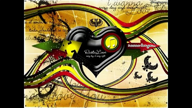 AURELIEN BELLE : Mon vieux rasta ridé (paroles et musique : Aurélien Belle)