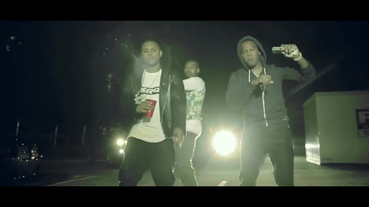 J Avalanche ft Johnny Cinco 'All I Want For Christmas' *VIDEO COMING SOON*