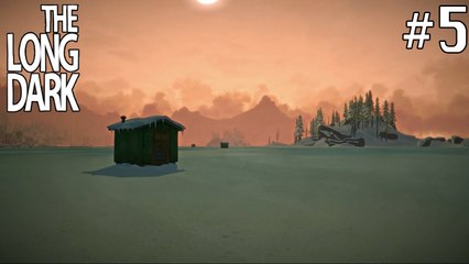 The Long Dark - Part 5 - The Great Outdoors