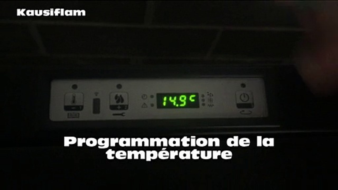 Température