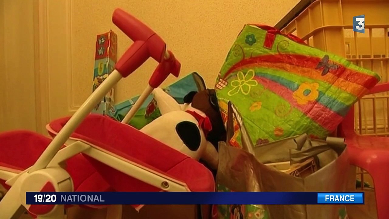 Restos du Cœur incendiés : la solidarité fonctionne à plein