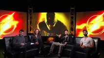 The Flash After Show 