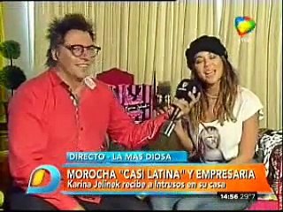 karina jelinek se muda