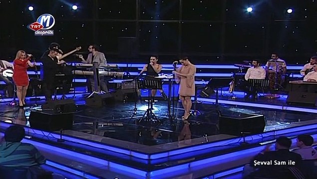 09 dolapdere big gang shut up 09.02.2012 şevval sam ile