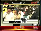 Khara Sach With Mubashir Lucman (Part - 2) - 3rd December 2014