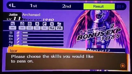 Persona 4 The Golden - Partie. 41