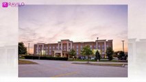 Hampton Inn & Suites Cedar Rapids - North, Cedar Rapids, United States