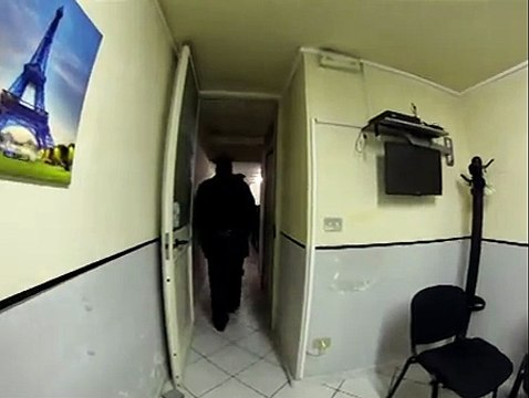 Torre Annunziata (NA) - Truffe assicurative 16 arresti (03.12.14)