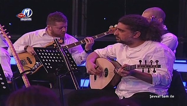 10 şehnaz sam mavi liman 09.02.2012 şevval sam ile