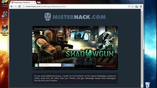 FREE Shadowgun Deadzone Hack Cheat Download - Gratuite Shadowgun Deadzone Pirater  2014-2015