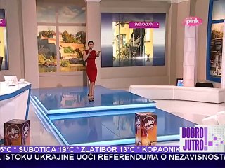 Mina Kostić - Zar da verujem u mir