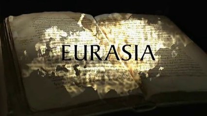 EURASIA : A La Conquête De L'Orient - Episode 7 - Jérusalem : La Paix Excommuniée