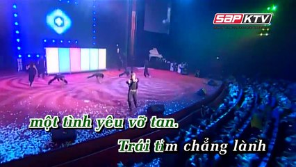 Trai Tim Soi Da Remix 3H - Dam Vinh Hung