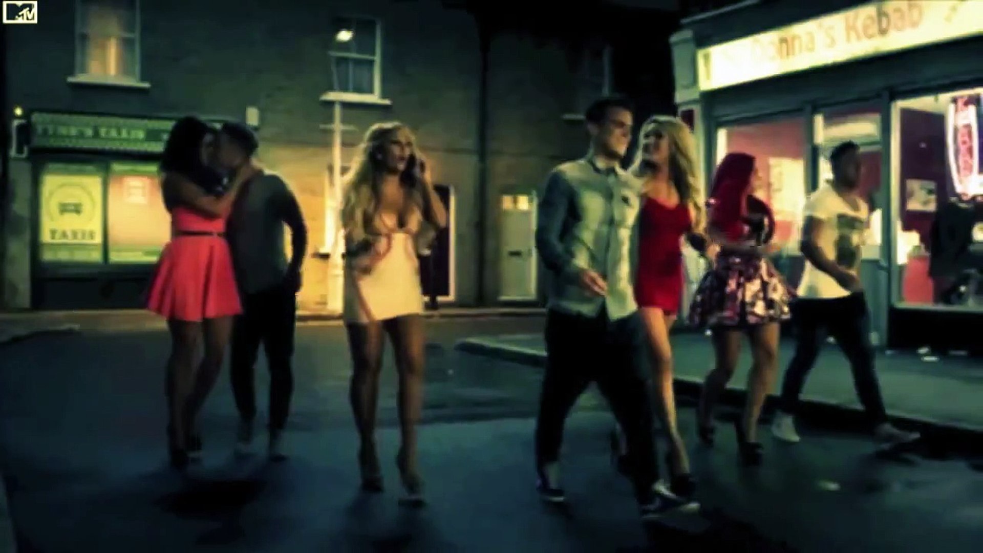 Geordie Shore Season 4 Trailer