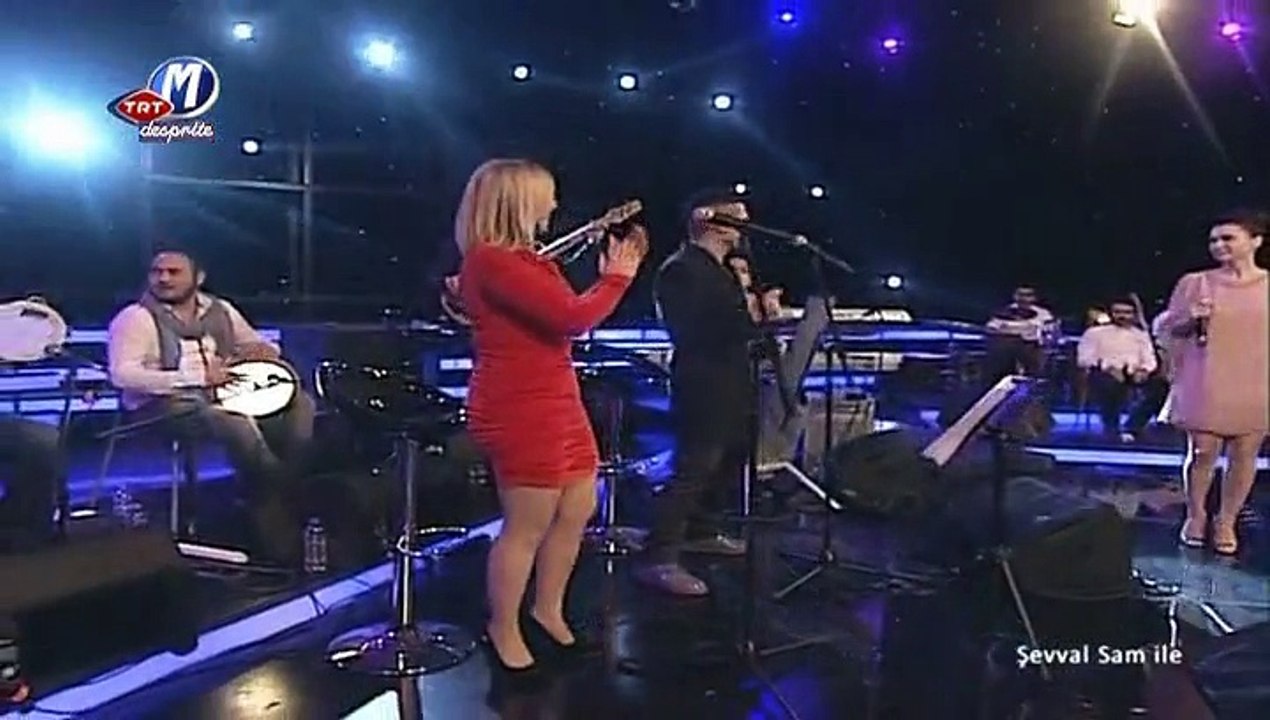 11 dolapdere big gang psycho killer 09.02.2012 şevval sam ile