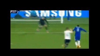 Chelsea vs. Tottenham Hotspur 3-0 I All Goals & Highlights I
