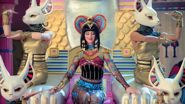 DJ Earworm Mashup - United State of Pop 2014 (Do What You Wanna Do)