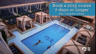 Princess Cruises 50th Anniversary Sale - 2015 Cruise Deals