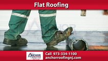 Roofing Contractor Basking Ridge, NJ | Anchor Roofing