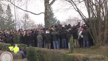 Almanya'da Darbedilen Tuğçe Albayrak'ın Ölümü - Büyükelçi Karslıoğlu