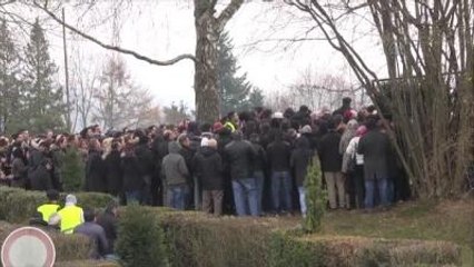 Almanya'da Darbedilen Tuğçe Albayrak'ın Ölümü - Büyükelçi Karslıoğlu