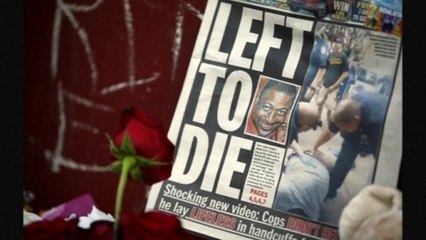 NYC grand jury to return no indictment in police chokehold case: local media