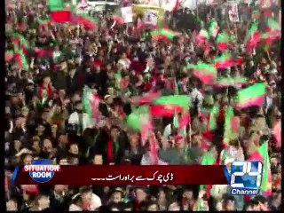 Situation Room 30th November 2014 (Part 17)