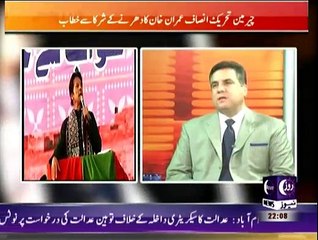Khabar Roze Ki - 3rd December 2014