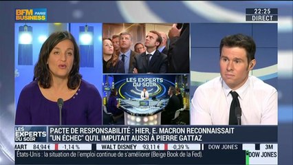 Guillaume Paul: Les Experts du soir (2/4) – 03/12