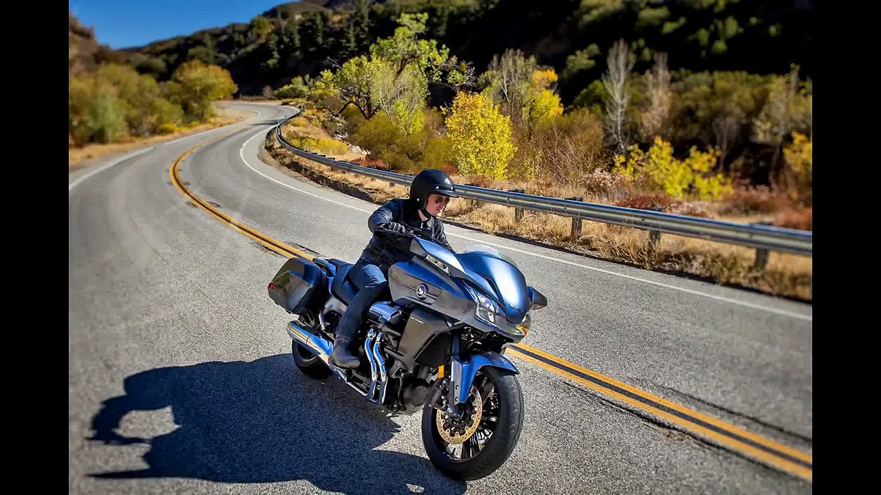 2015 Honda st1300 All New Motor Cycle Tour Super Bike Review Price Specifications Overview