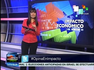 Brasil: congreso aplaza votación sobre meta fiscal de 2014