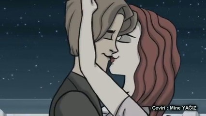 Titanic Nasıl Sona Ermeliydi - Titanic How It Should Have Ended