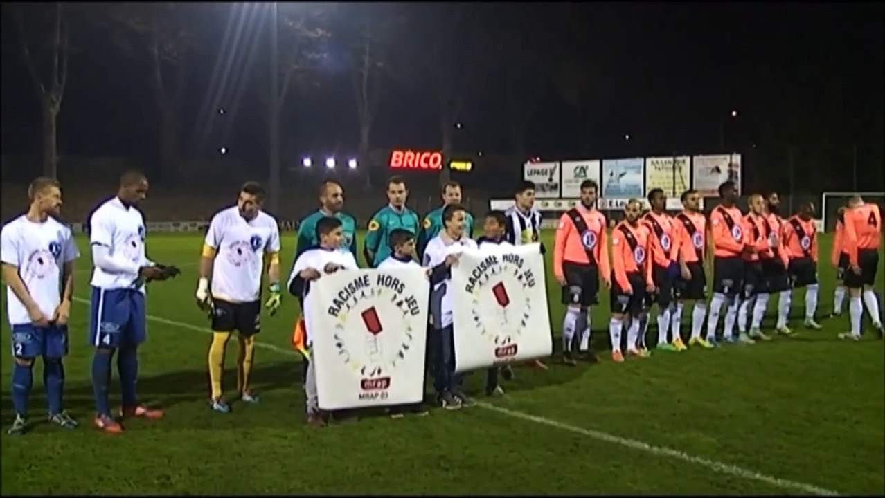 AS MOULINS et MRAP