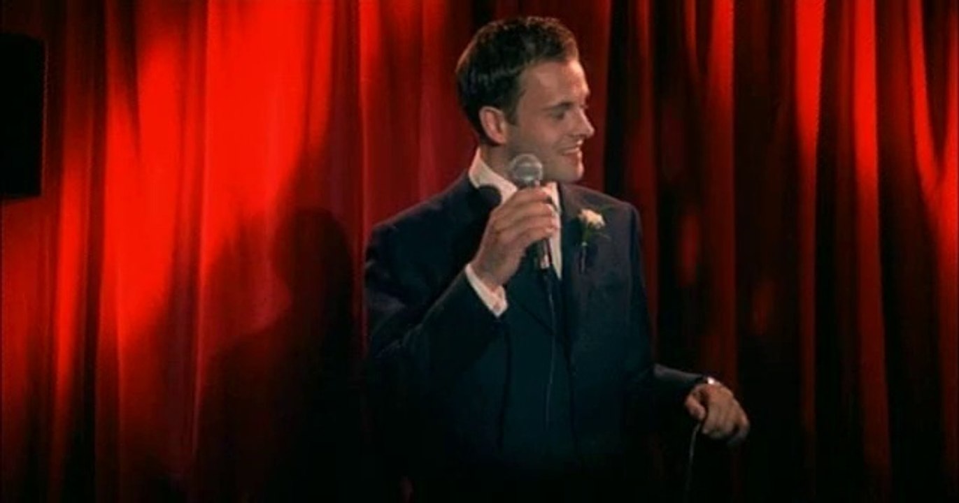 AVENUES AND ALLEYWAYS [LOVE, HONOUR & OBEY]