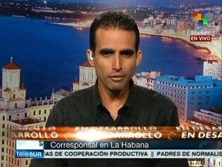 Colombia: gobierno y FARC-EP retomarán diálogo el 10 de Diciembre