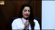 Gauhar Khan's Exclusive Interview on her Slap Controversy