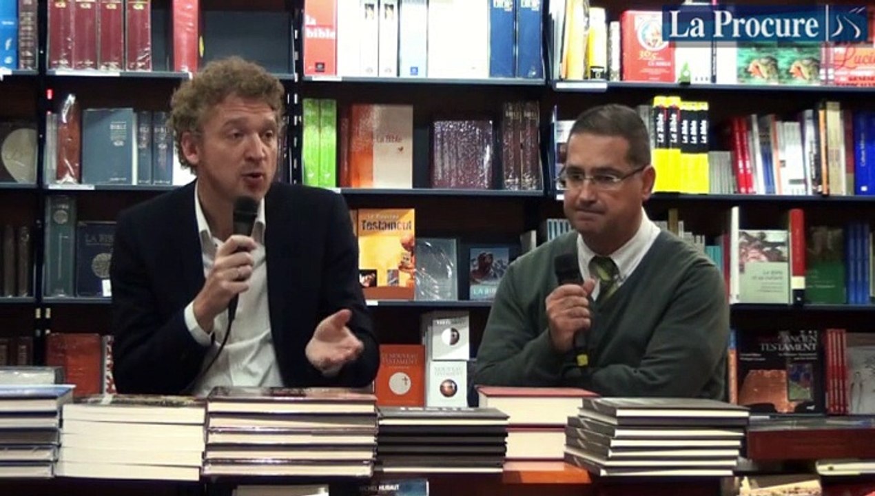 Le livre noir de la condition des chrétiens dans le monde