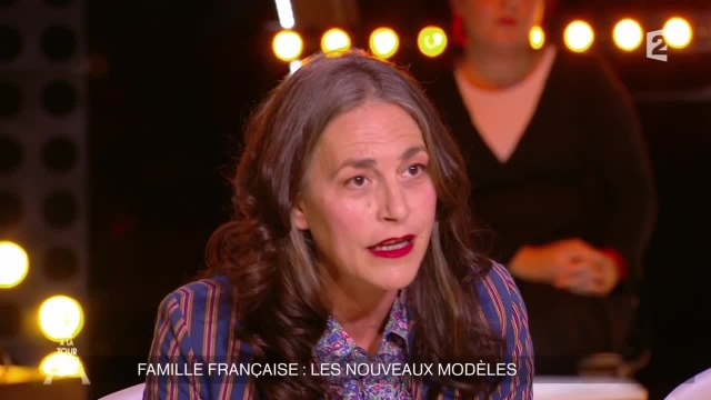 Lio Une famille recomposée pour les enfants c’est déchirant