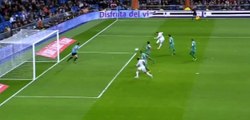 Jesé Rodríguez Goal Real Madrid vs Cornella 5 0 ( Copa Del Rey ) 2014 HD