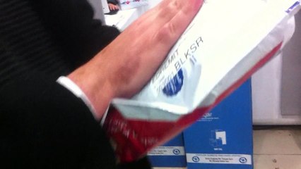 KOZMETİK BANK 3 ARALIK 2014