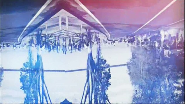 Paramparça Jenerik ve Müzik