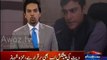 Hamza Shahbaz admits that government has offered DIYAT to Dr. Tahir ul Qadri