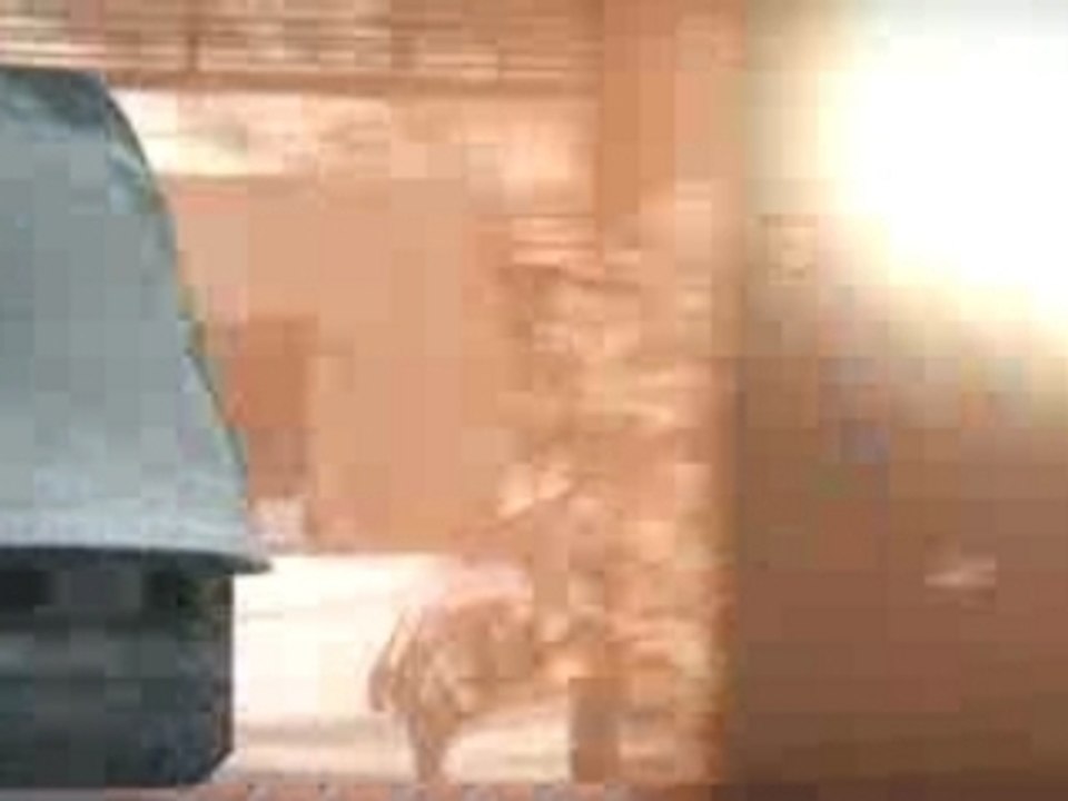 BF 2142 Northern Strike trailer 1