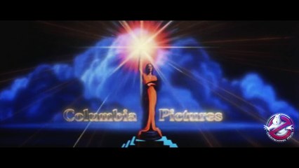 Ghostbusters The Videogame Intro (Audio ITA) By Piero1985