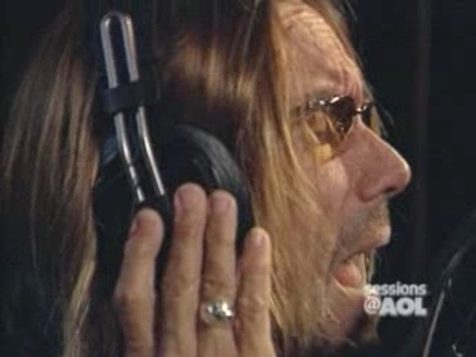 Iggy pop & Stooges - i wanna be your dog