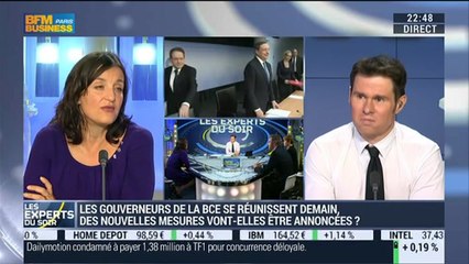 Guillaume Paul: Les Experts du soir (4/4) - 03/12