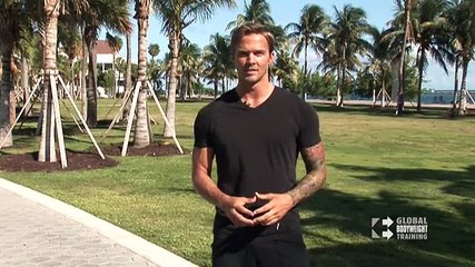 ANIMAL FLOW Workout PART 1