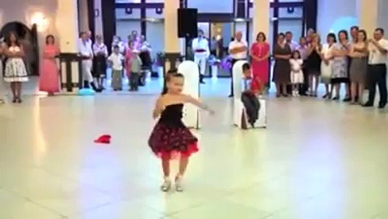 Amazing Talented Kids